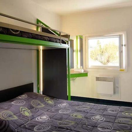 Lemon Hotel Avignon Rochefort Стая снимка