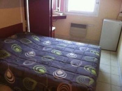 Lemon Hotel Avignon Rochefort Стая снимка