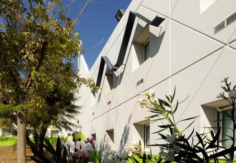 Lemon Hotel Avignon Rochefort Екстериор снимка